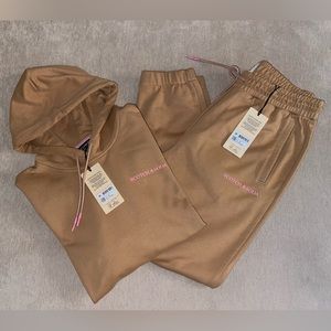 Men Scotch & Soda Jogging Set